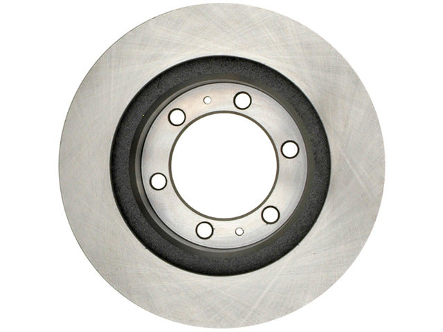 Raybestos Brakes Disc Brake Rotor 980670R