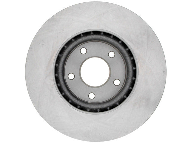 Raybestos Brakes Disc Brake Rotor 980700R
