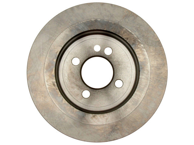 Raybestos Brakes Disc Brake Rotor 980748R
