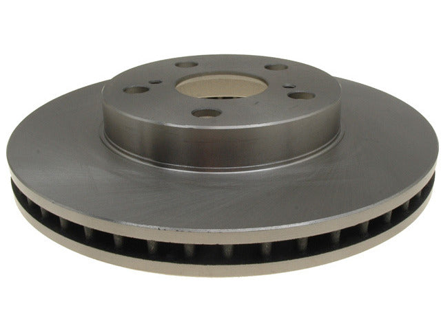 Raybestos Brakes Disc Brake Rotor 980750R