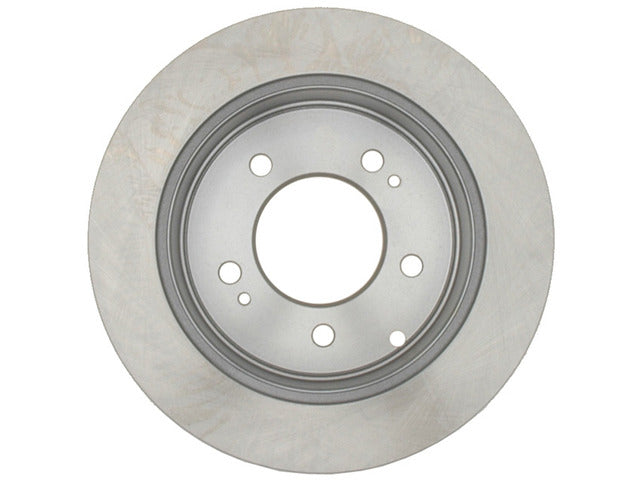 Raybestos Brakes Disc Brake Rotor 980751R