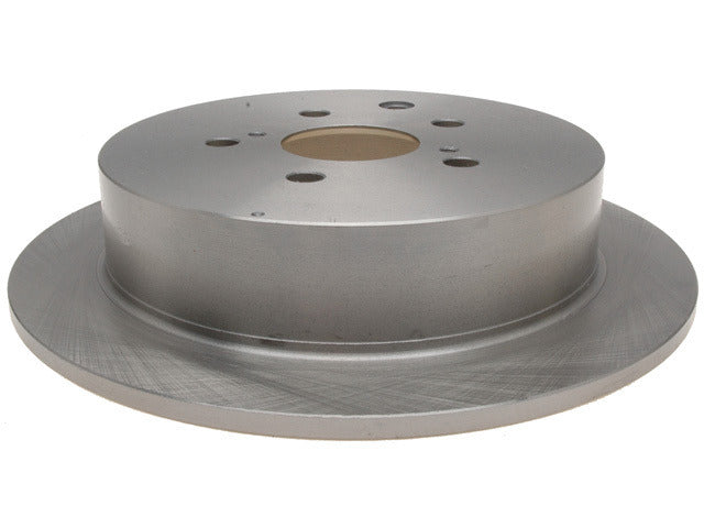 Raybestos Brakes Disc Brake Rotor 980757R