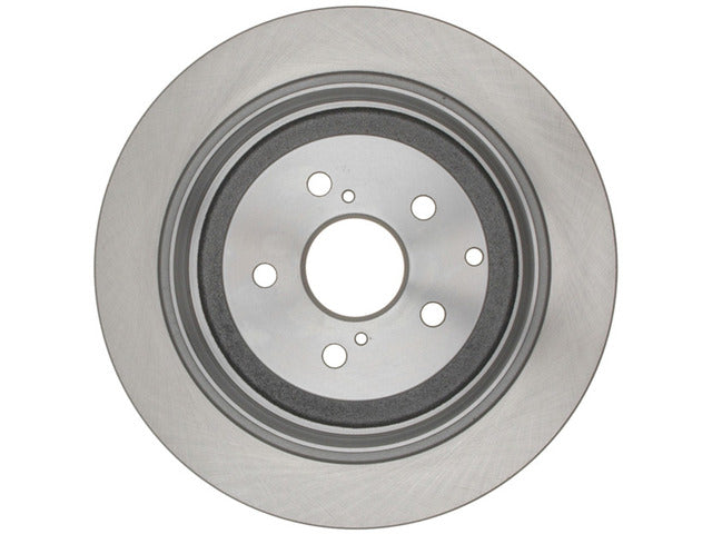 Raybestos Brakes Disc Brake Rotor 980757R