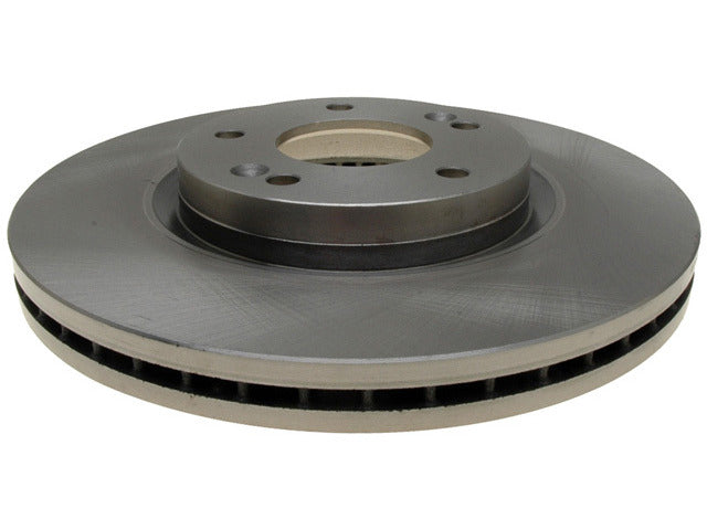 Raybestos Brakes Disc Brake Rotor 980782R