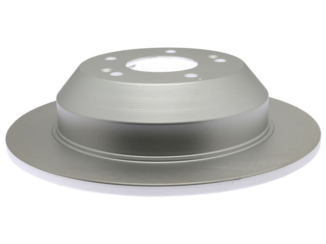 Raybestos Brakes Disc Brake Rotor 980783FZN