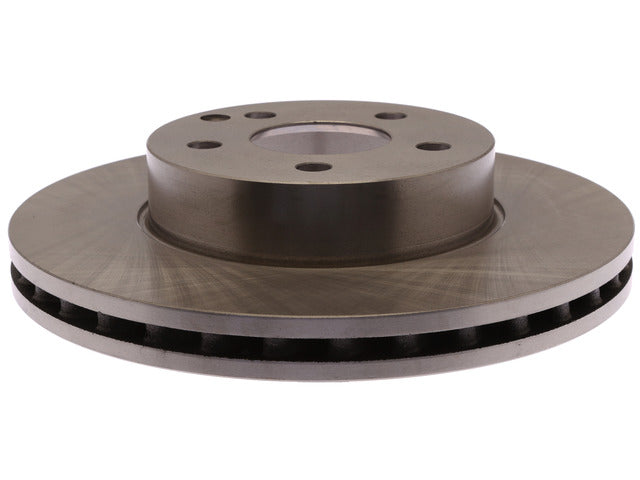 Raybestos Brakes Disc Brake Rotor 980789R