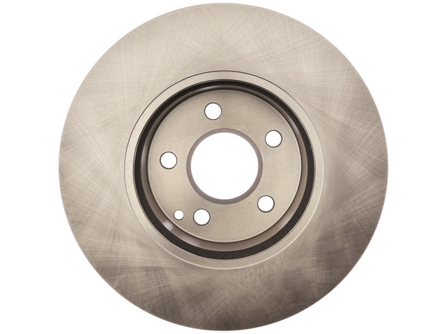 Raybestos Brakes Disc Brake Rotor 980789R