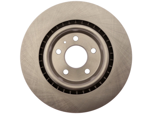 Raybestos Brakes Disc Brake Rotor 980881R