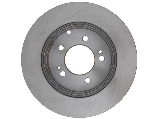 Raybestos Brakes Disc Brake Rotor 980902R