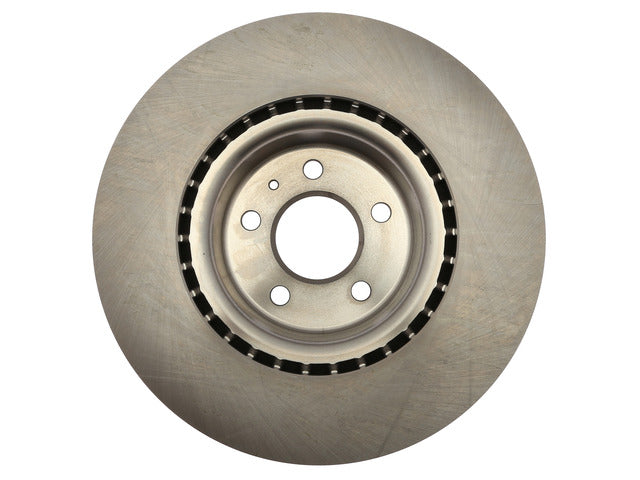 Raybestos Brakes Disc Brake Rotor 980940R