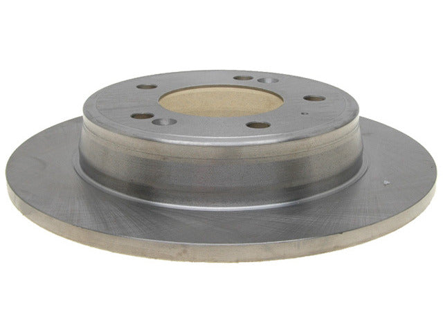 Raybestos Brakes Disc Brake Rotor 980957R