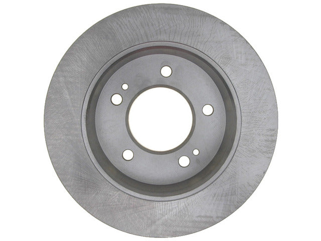 Raybestos Brakes Disc Brake Rotor 980957R