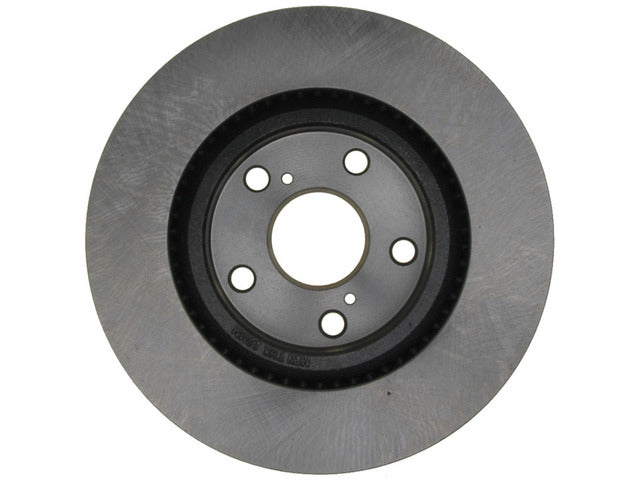 Raybestos Brakes Disc Brake Rotor 980973R
