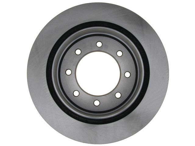 Raybestos Brakes Disc Brake Rotor  980974R