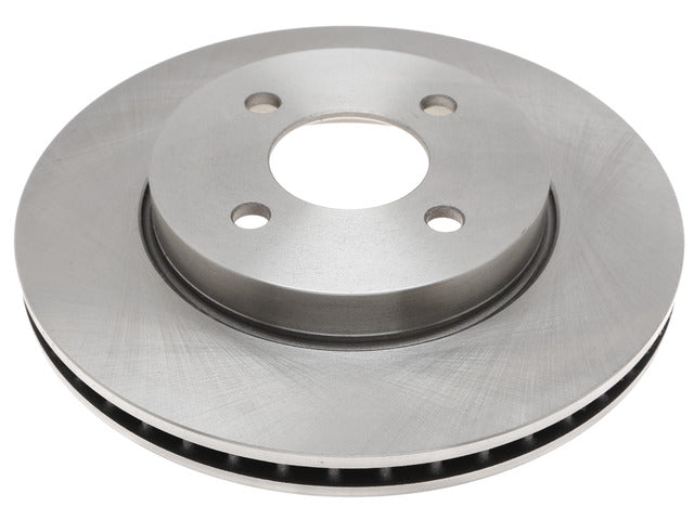 Raybestos Brakes Disc Brake Rotor 980981R