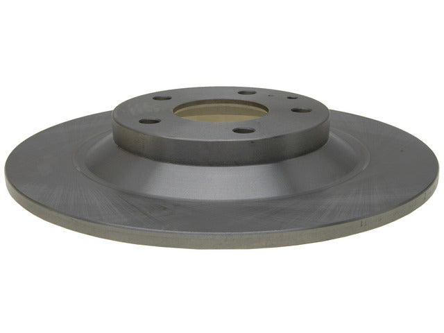 Raybestos Brakes Disc Brake Rotor 981008R