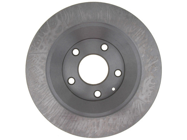 Raybestos Brakes Disc Brake Rotor 981008R