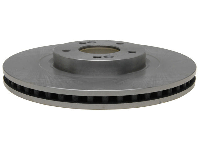 Raybestos Brakes Disc Brake Rotor 981010R