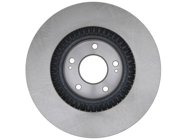 Raybestos Brakes Disc Brake Rotor 981010R
