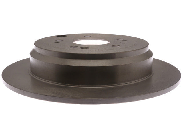 Raybestos Brakes Disc Brake Rotor 981041R