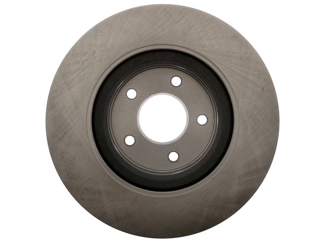 Raybestos Brakes Disc Brake Rotor 981055R