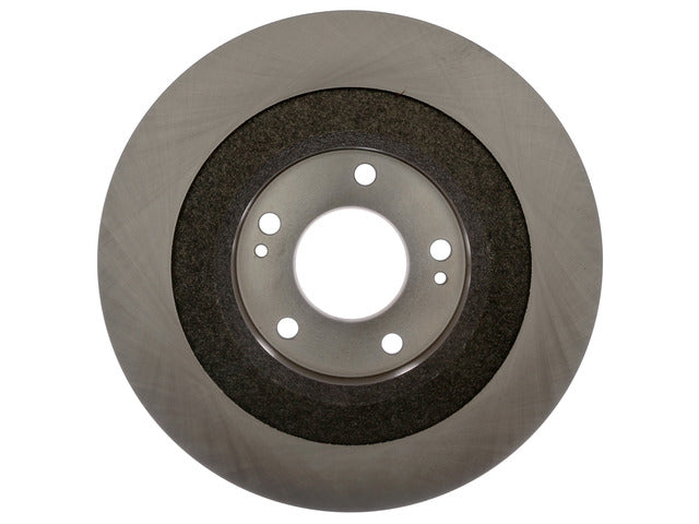 Raybestos Brakes Disc Brake Rotor 981056R