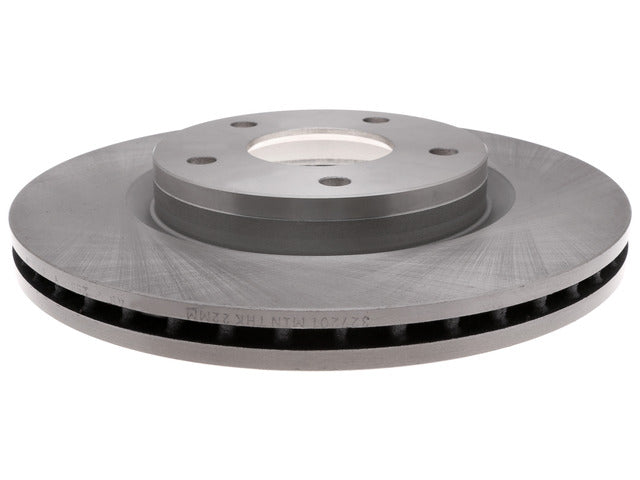 Raybestos Brakes Disc Brake Rotor 981470R