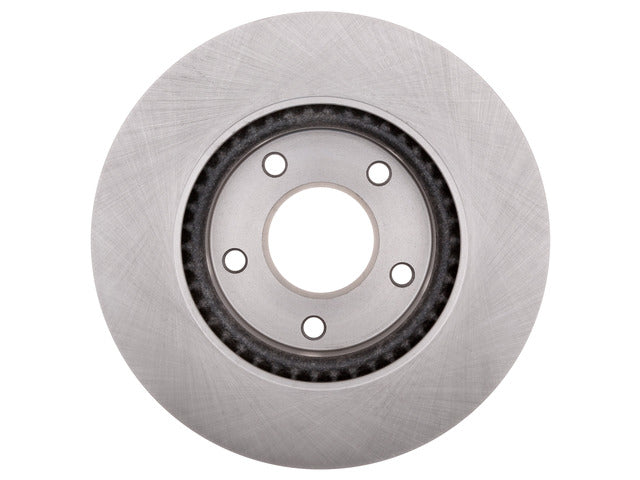 Raybestos Brakes Disc Brake Rotor 981470R