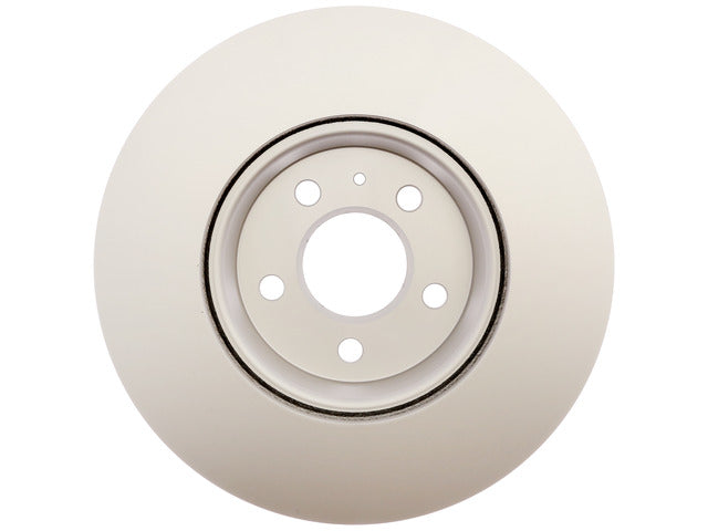 Raybestos Brakes Disc Brake Rotor  981620