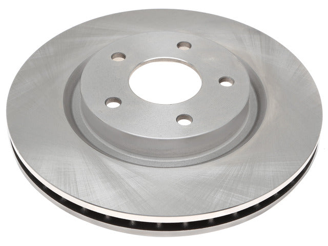 Raybestos Brakes Disc Brake Rotor 981773R