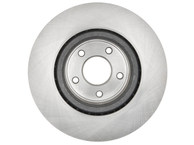 Raybestos Brakes Disc Brake Rotor 981779R