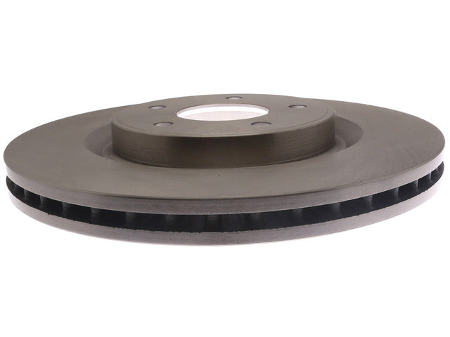 Raybestos Brakes Disc Brake Rotor 981780R