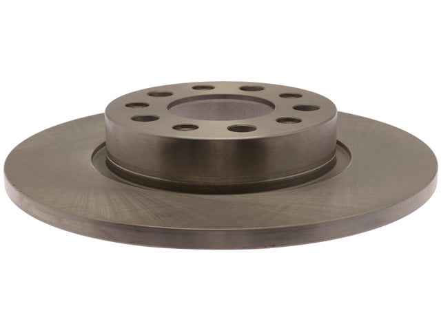 Raybestos Brakes Disc Brake Rotor 981835R