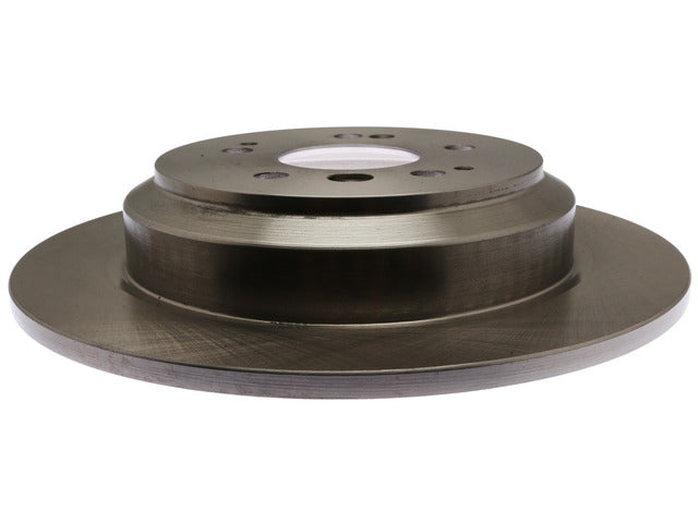 Raybestos Brakes Disc Brake Rotor 982041R
