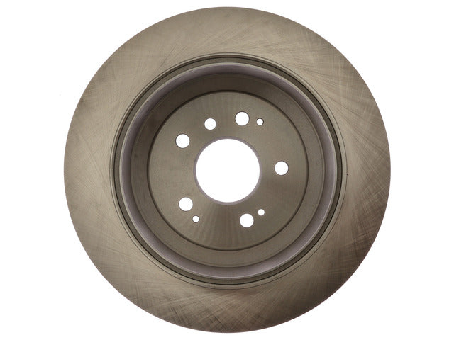 Raybestos Brakes Disc Brake Rotor 982041R