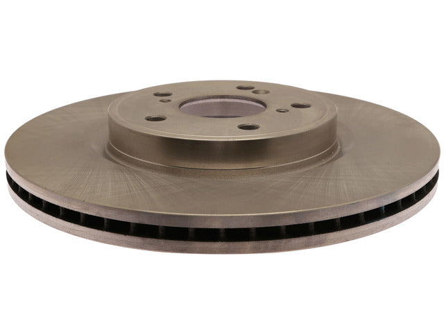 Raybestos Brakes Disc Brake Rotor  982124R