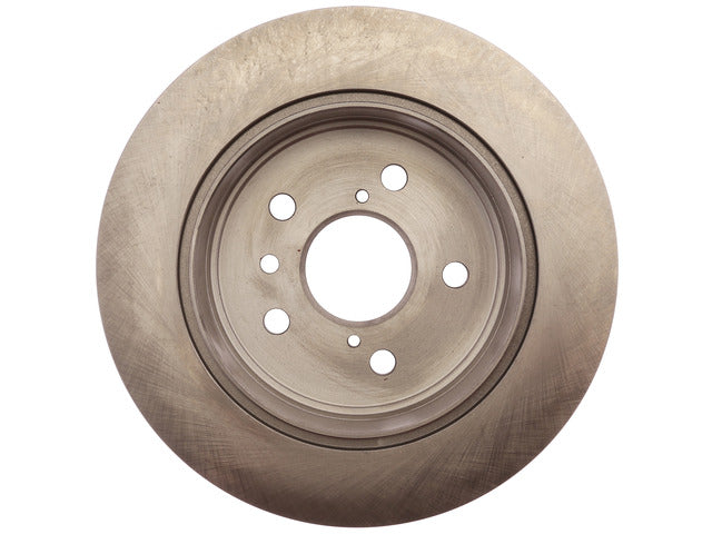 Raybestos Brakes Disc Brake Rotor 982285R