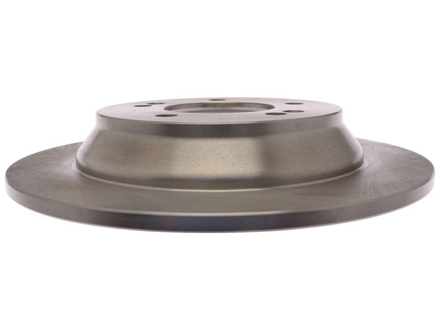 Raybestos Brakes Disc Brake Rotor 982363R