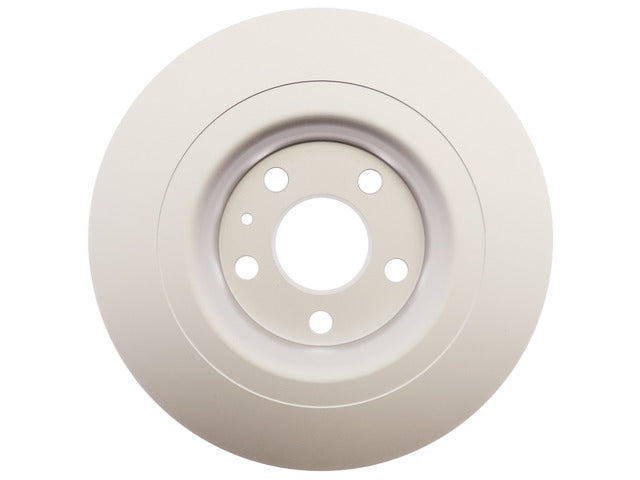 Raybestos Brakes Disc Brake Rotor  982544