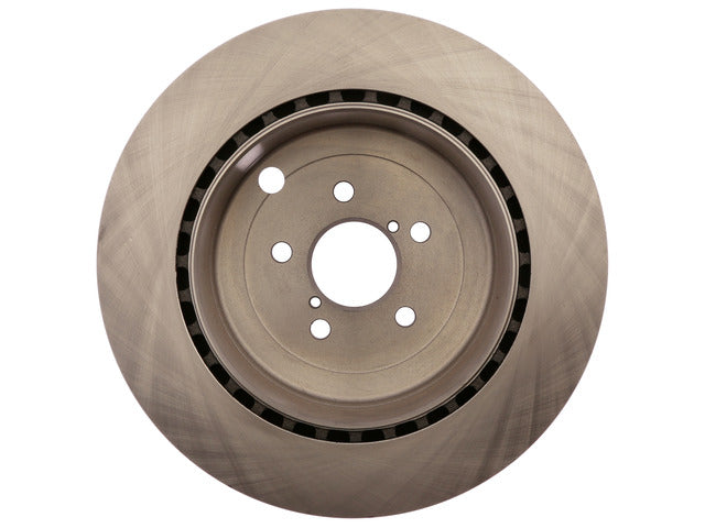 Raybestos Brakes Disc Brake Rotor  982545R