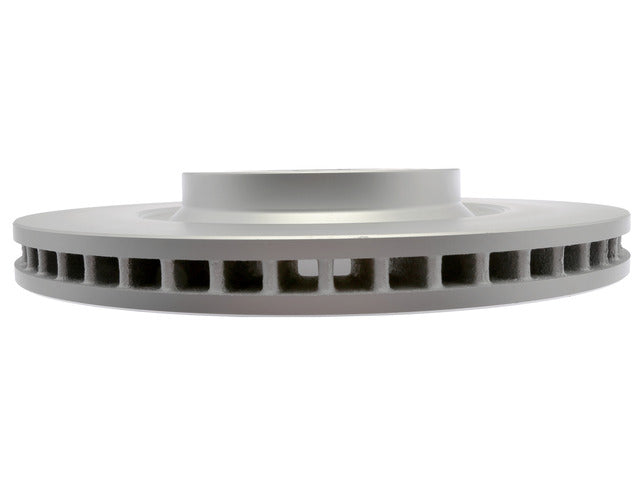 Raybestos Brakes Disc Brake Rotor  982565FZN