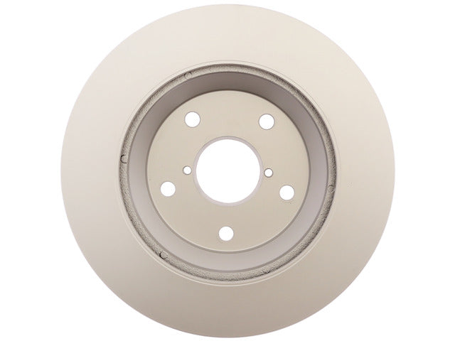 Raybestos Brakes Disc Brake Rotor  982566