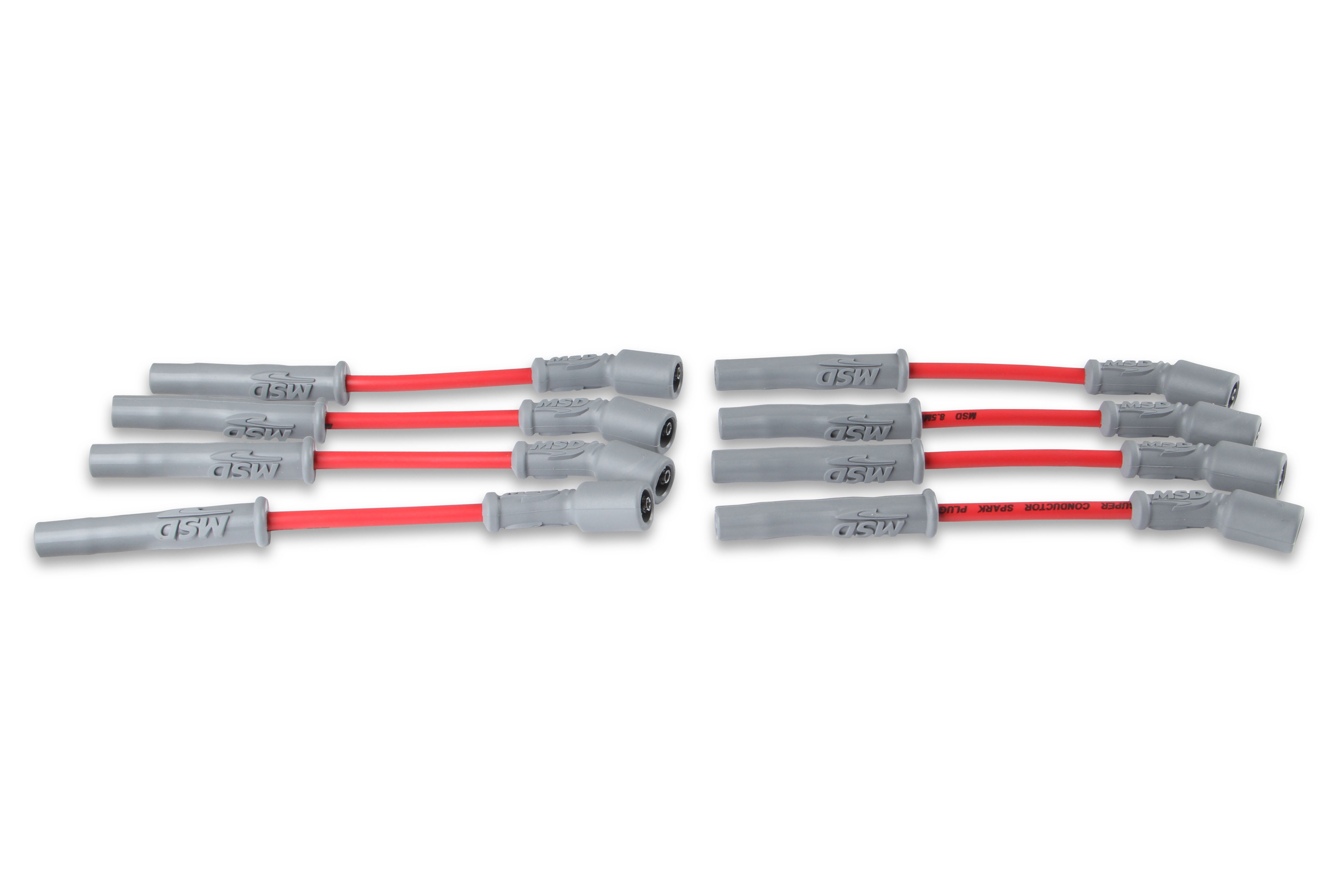 MSD Ignition 33829 8.5mm Super Conductor Wire Set