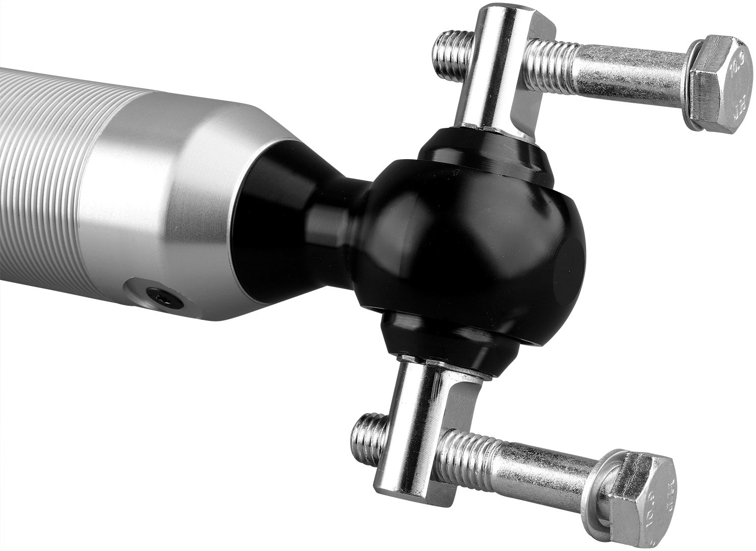 FOX Offroad Shocks 985-02-133 Fox 2.0 Performance Series Coil-Over IFP Shock