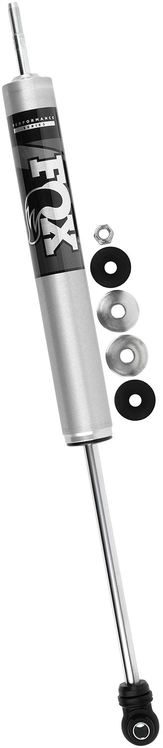 FOX Offroad Shocks 985-24-204 Fox 2.0 Performance Series Smooth Body IFP Shock
