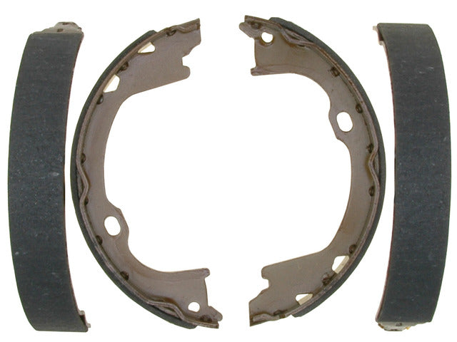 Raybestos Brakes Parking Brake Shoe 986PG