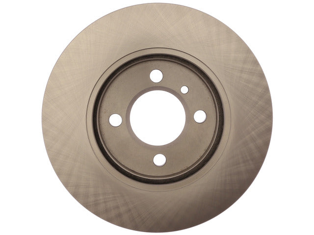 Raybestos Brakes Disc Brake Rotor 9893R