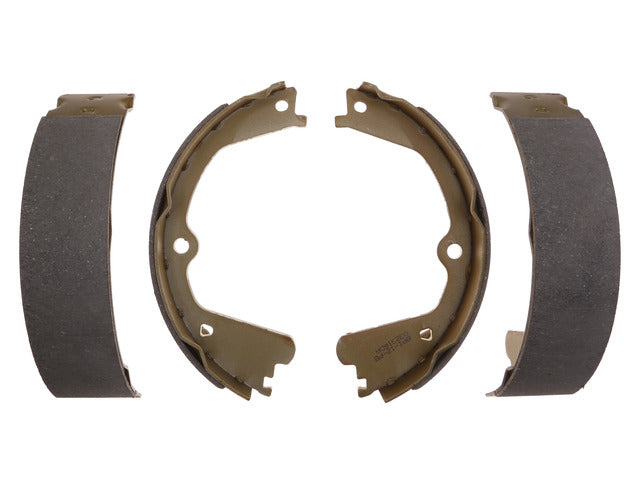 Raybestos Brakes Parking Brake Shoe 989PG