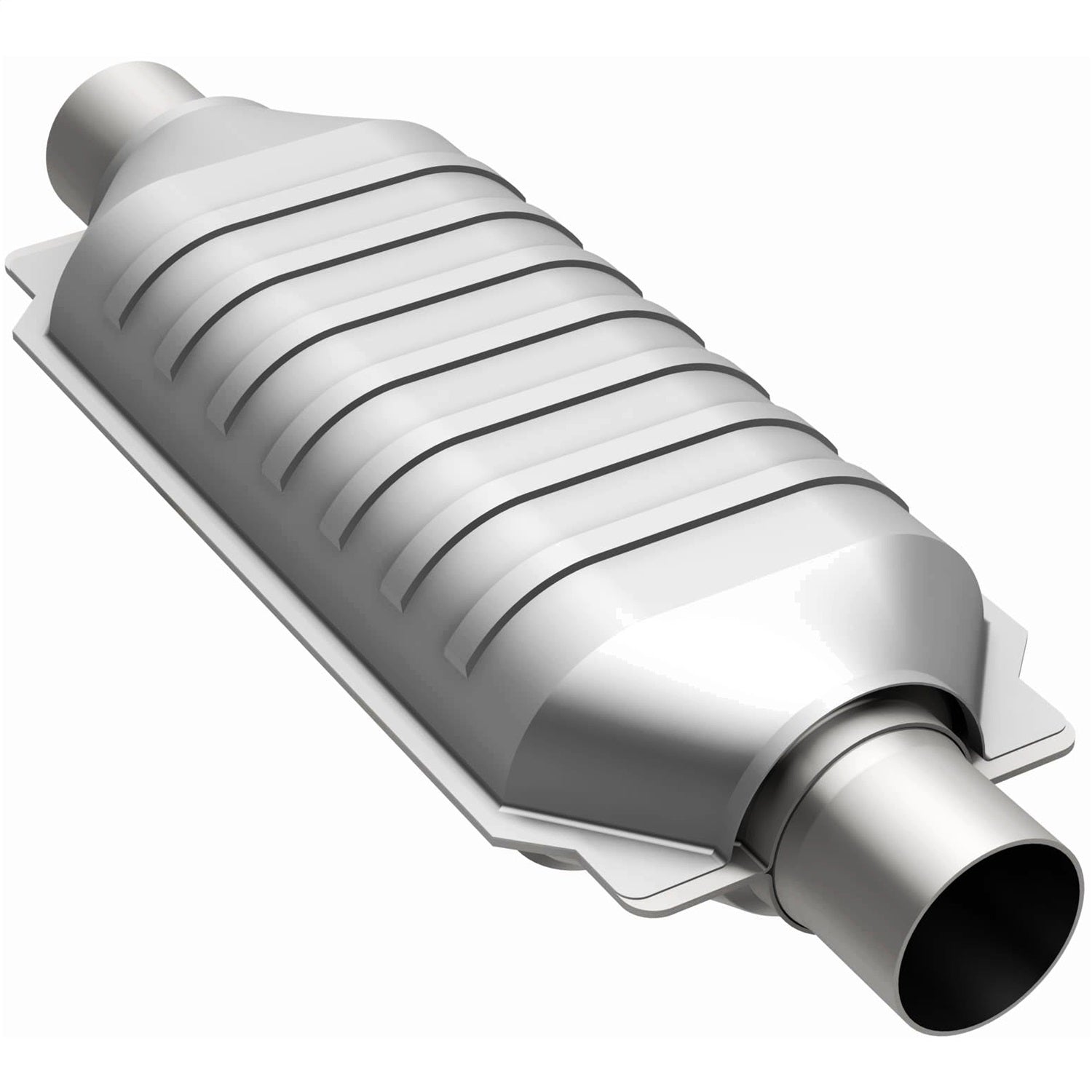 MagnaFlow 49 State Converter 99509HM Heavy Metal Series Catalytic Converter