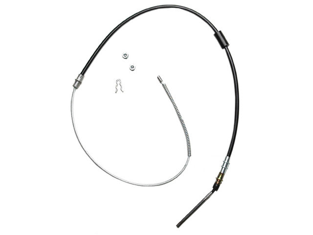 Raybestos Brakes Parking Brake Cable BC91949